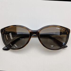 🕶️VOGUE VO2894-SB W656/T5 Polarized Sunglasses 56/17 140 /JLE414🕶️​